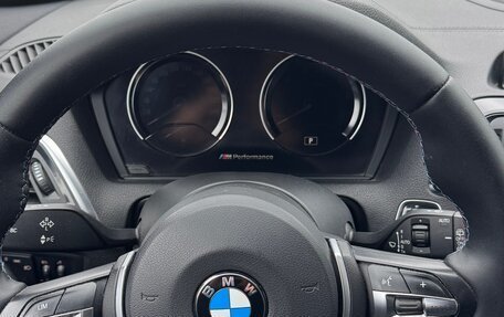 BMW 1 серия, 2018 год, 2 120 000 рублей, 16 фотография