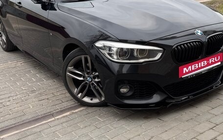 BMW 1 серия, 2018 год, 2 120 000 рублей, 25 фотография