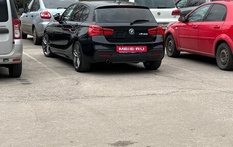 BMW 1 серия, 2018 год, 2 120 000 рублей, 18 фотография