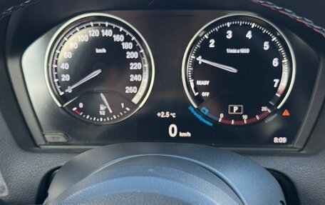 BMW 1 серия, 2018 год, 2 120 000 рублей, 29 фотография