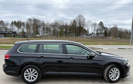 Volkswagen Passat B8 рестайлинг, 2019 год, 1 700 000 рублей, 3 фотография