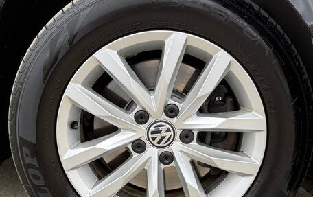 Volkswagen Passat B8 рестайлинг, 2019 год, 1 700 000 рублей, 8 фотография