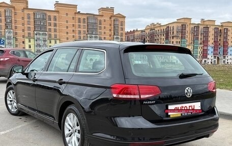 Volkswagen Passat B8 рестайлинг, 2019 год, 1 700 000 рублей, 5 фотография