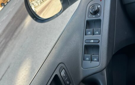 Volkswagen Tiguan I, 2016 год, 1 890 000 рублей, 14 фотография