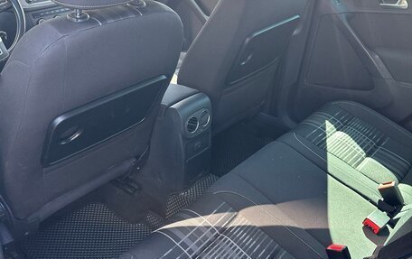 Volkswagen Tiguan I, 2016 год, 1 890 000 рублей, 10 фотография