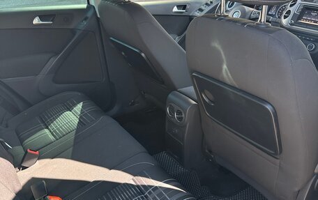 Volkswagen Tiguan I, 2016 год, 1 890 000 рублей, 11 фотография