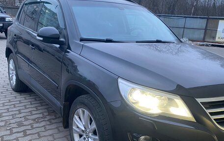 Volkswagen Tiguan I, 2009 год, 999 999 рублей, 3 фотография