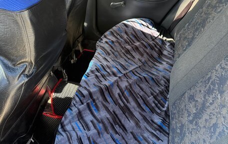 ЗАЗ Sens, 2008 год, 85 000 рублей, 6 фотография