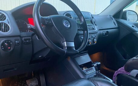 Volkswagen Tiguan I, 2009 год, 999 999 рублей, 10 фотография