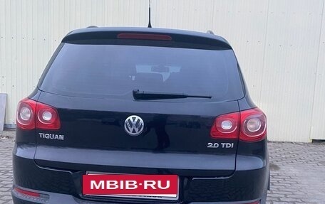 Volkswagen Tiguan I, 2009 год, 999 999 рублей, 6 фотография