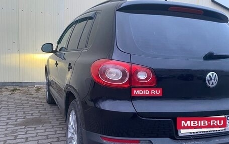 Volkswagen Tiguan I, 2009 год, 999 999 рублей, 5 фотография