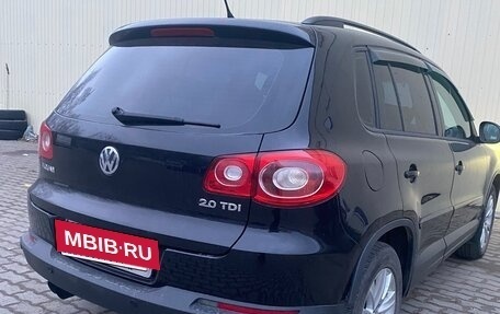 Volkswagen Tiguan I, 2009 год, 999 999 рублей, 7 фотография
