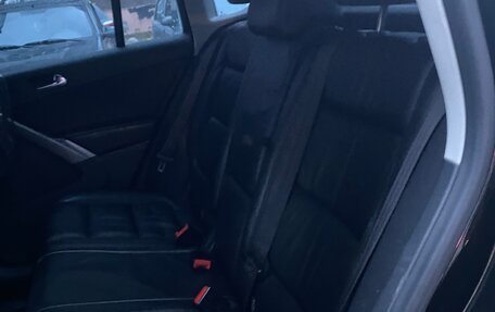 Volkswagen Tiguan I, 2009 год, 999 999 рублей, 15 фотография