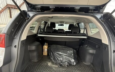 Mitsubishi Pajero Sport III рестайлинг, 2018 год, 3 990 000 рублей, 11 фотография
