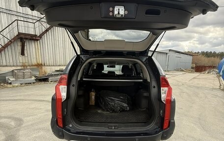 Mitsubishi Pajero Sport III рестайлинг, 2018 год, 3 990 000 рублей, 12 фотография