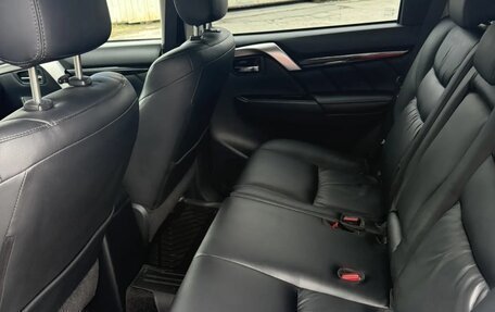 Mitsubishi Pajero Sport III рестайлинг, 2018 год, 3 990 000 рублей, 14 фотография