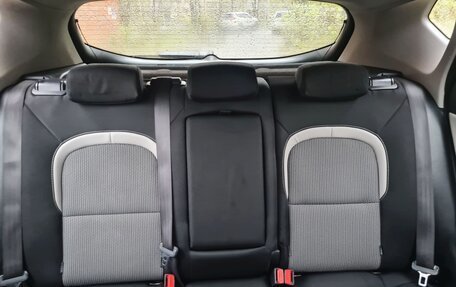 KIA cee'd III, 2013 год, 955 000 рублей, 4 фотография