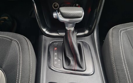 KIA cee'd III, 2013 год, 955 000 рублей, 8 фотография