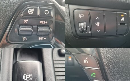 KIA cee'd III, 2013 год, 955 000 рублей, 10 фотография