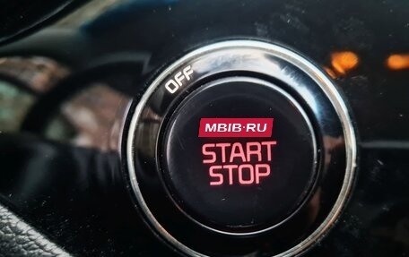 KIA cee'd III, 2013 год, 955 000 рублей, 9 фотография