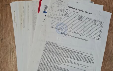 KIA cee'd III, 2013 год, 955 000 рублей, 18 фотография