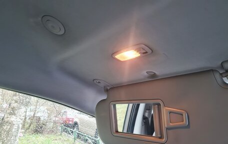 KIA cee'd III, 2013 год, 955 000 рублей, 14 фотография