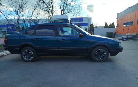 Volkswagen Passat B3, 1990 год, 385 000 рублей, 4 фотография