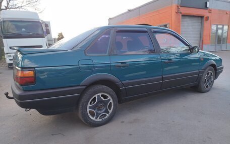 Volkswagen Passat B3, 1990 год, 385 000 рублей, 5 фотография