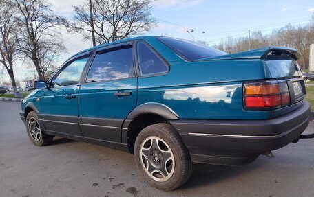 Volkswagen Passat B3, 1990 год, 385 000 рублей, 9 фотография