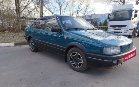 Volkswagen Passat B3, 1990 год, 385 000 рублей, 3 фотография