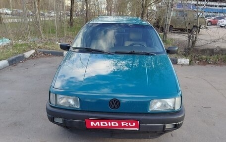 Volkswagen Passat B3, 1990 год, 385 000 рублей, 2 фотография