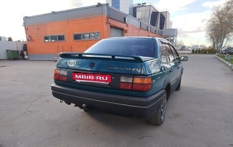 Volkswagen Passat B3, 1990 год, 385 000 рублей, 6 фотография