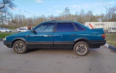 Volkswagen Passat B3, 1990 год, 385 000 рублей, 10 фотография