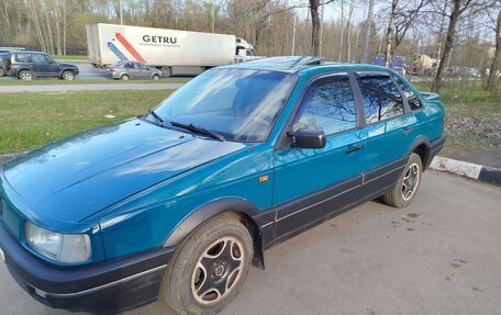 Volkswagen Passat B3, 1990 год, 385 000 рублей, 12 фотография
