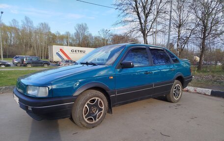 Volkswagen Passat B3, 1990 год, 385 000 рублей, 11 фотография