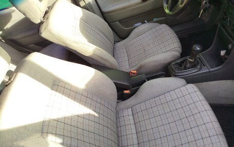 Volkswagen Passat B3, 1990 год, 385 000 рублей, 18 фотография