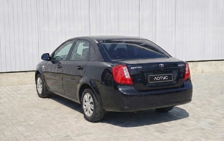 Daewoo Gentra II, 2014 год, 795 000 рублей, 4 фотография