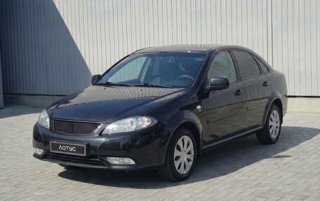 Daewoo Gentra II, 2014 год, 795 000 рублей, 2 фотография
