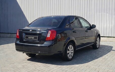 Daewoo Gentra II, 2014 год, 795 000 рублей, 3 фотография