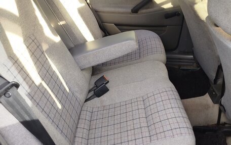 Volkswagen Passat B3, 1990 год, 385 000 рублей, 19 фотография