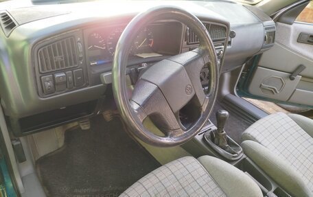 Volkswagen Passat B3, 1990 год, 385 000 рублей, 20 фотография