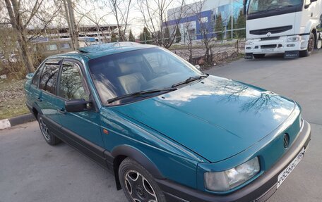 Volkswagen Passat B3, 1990 год, 385 000 рублей, 15 фотография