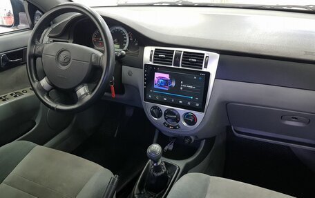 Daewoo Gentra II, 2014 год, 795 000 рублей, 6 фотография