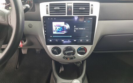 Daewoo Gentra II, 2014 год, 795 000 рублей, 7 фотография