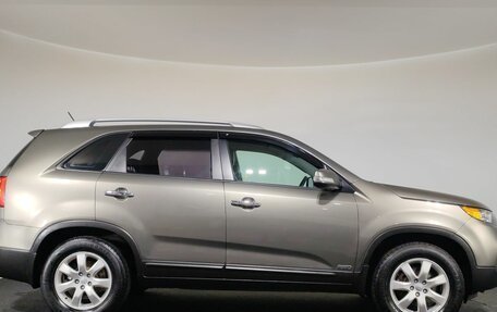 KIA Sorento II рестайлинг, 2011 год, 1 390 000 рублей, 4 фотография