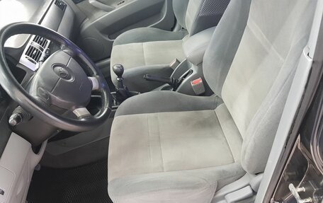 Daewoo Gentra II, 2014 год, 795 000 рублей, 12 фотография