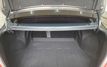 Daewoo Gentra II, 2014 год, 795 000 рублей, 16 фотография