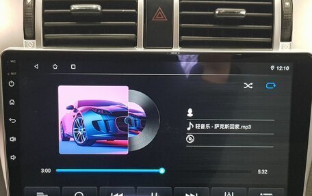 Daewoo Gentra II, 2014 год, 795 000 рублей, 11 фотография