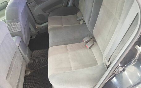 Daewoo Gentra II, 2014 год, 795 000 рублей, 14 фотография