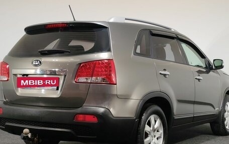 KIA Sorento II рестайлинг, 2011 год, 1 390 000 рублей, 5 фотография
